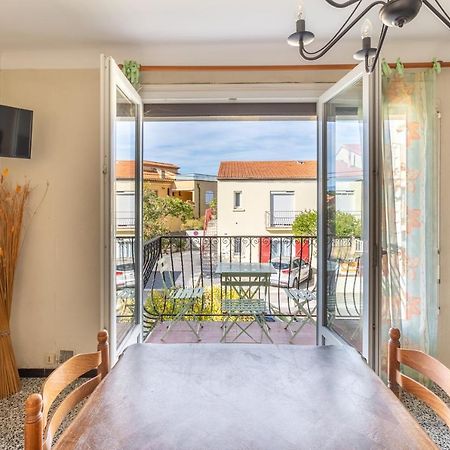Orange - Appt A 10Min D'Argeles-Sur-Mer Saint-Andre  Bagian luar foto