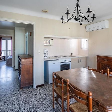 Orange - Appt A 10Min D'Argeles-Sur-Mer Saint-Andre  Bagian luar foto