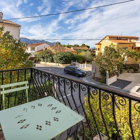 Orange - Appt A 10Min D'Argeles-Sur-Mer Saint-Andre  Bagian luar foto