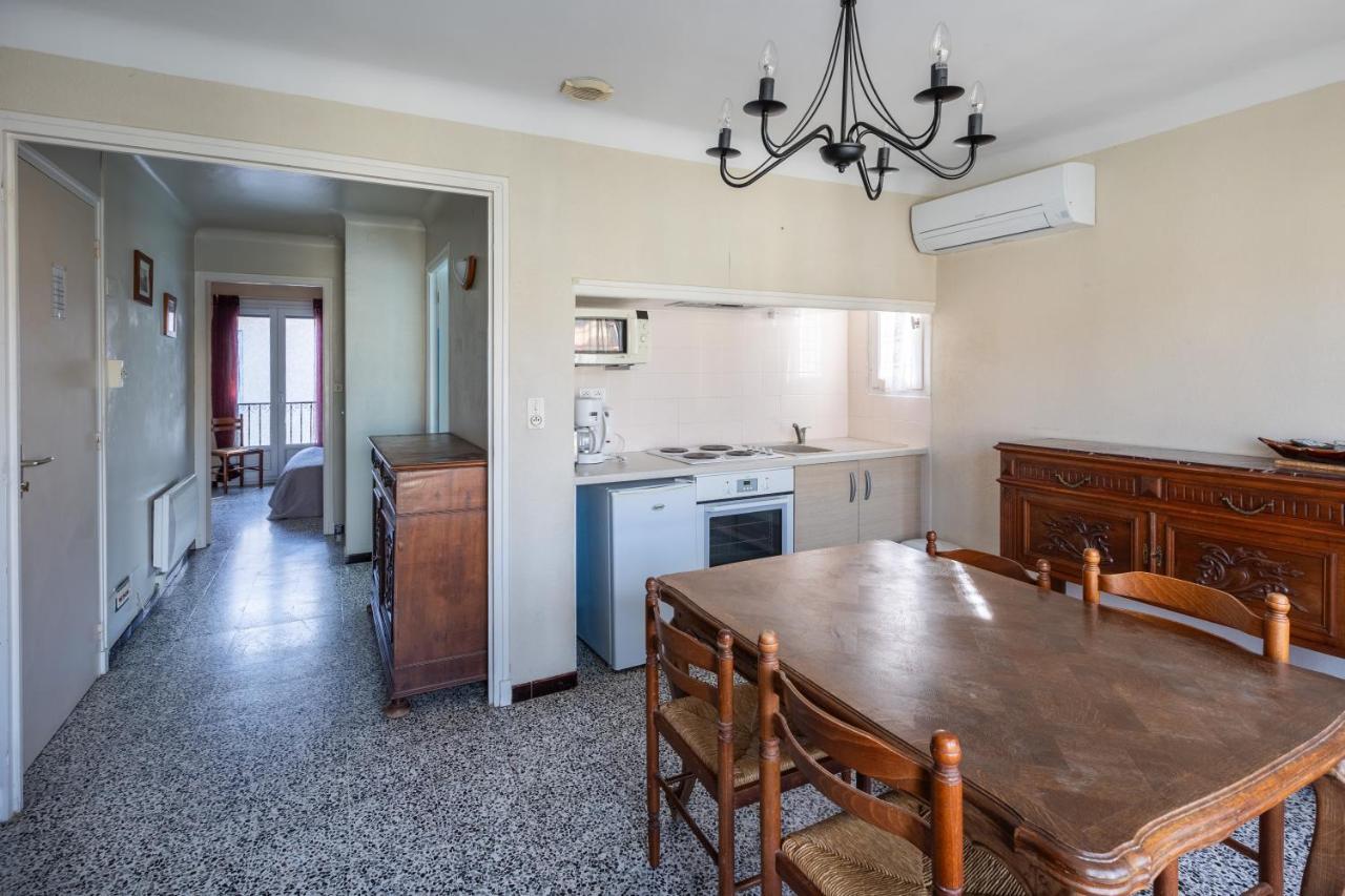 Orange - Appt A 10Min D'Argeles-Sur-Mer Saint-Andre  Bagian luar foto