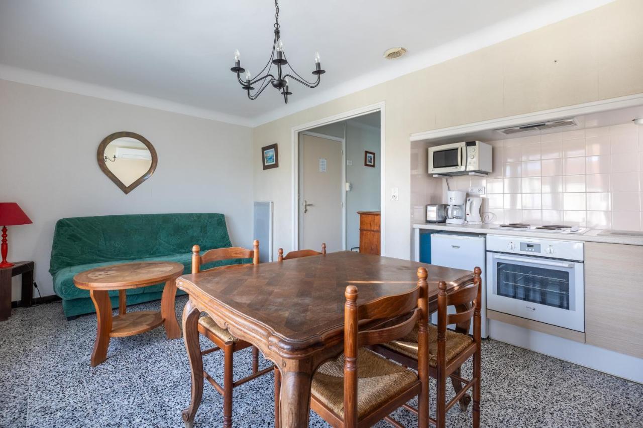 Orange - Appt A 10Min D'Argeles-Sur-Mer Saint-Andre  Bagian luar foto