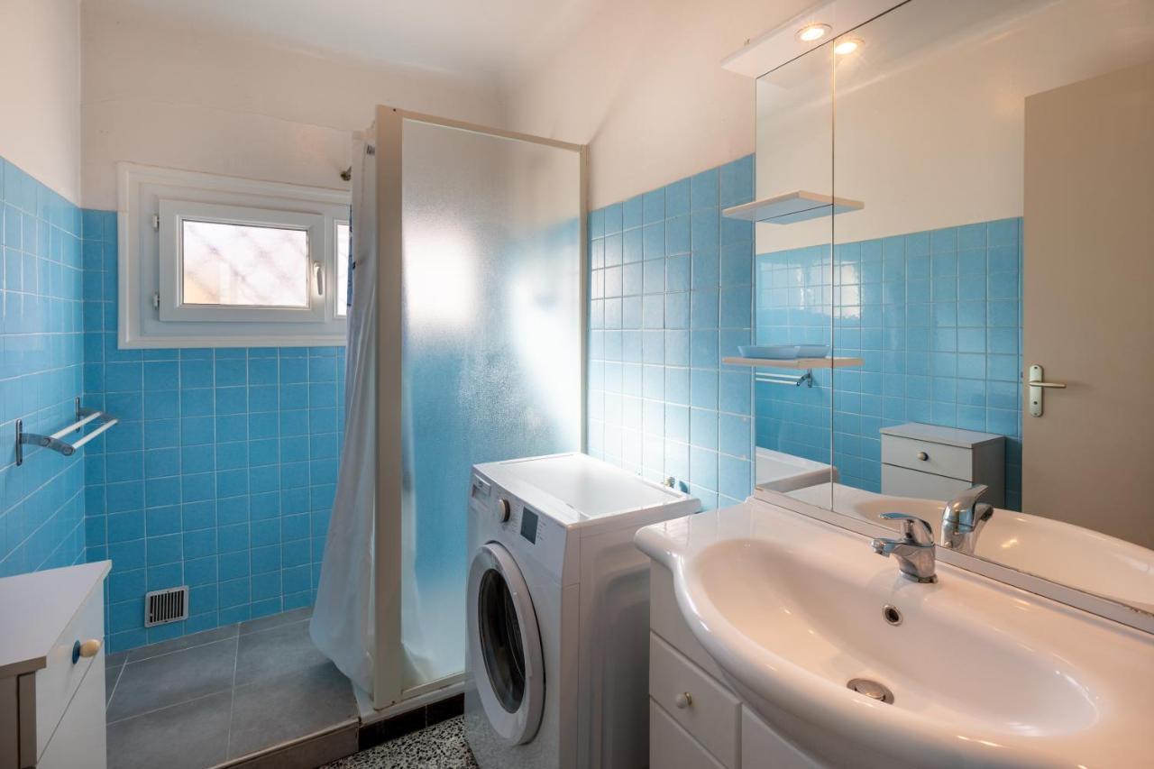 Orange - Appt A 10Min D'Argeles-Sur-Mer Saint-Andre  Bagian luar foto