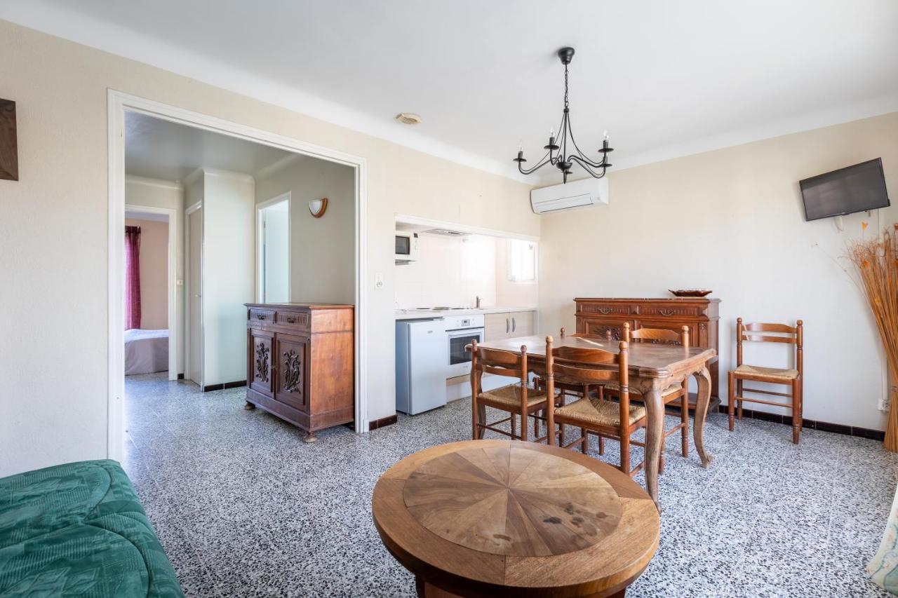 Orange - Appt A 10Min D'Argeles-Sur-Mer Saint-Andre  Bagian luar foto
